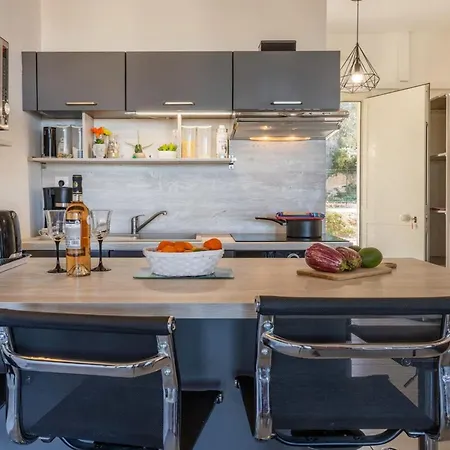 アパート Casa Balanina *