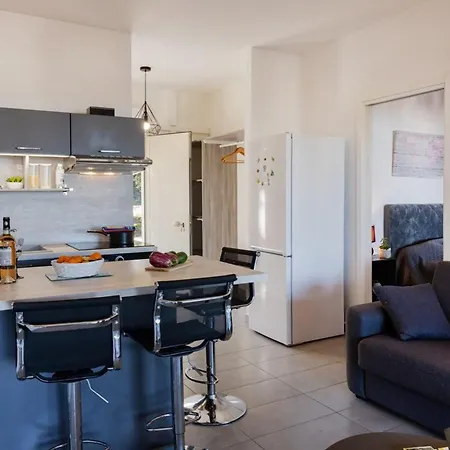 Casa Balanina アパート *