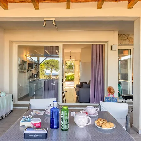 Casa Balanina Διαμέρισμα