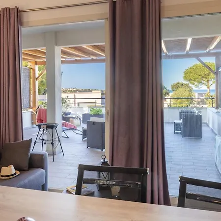 Casa Balanina Διαμέρισμα Lumio (Corsica)