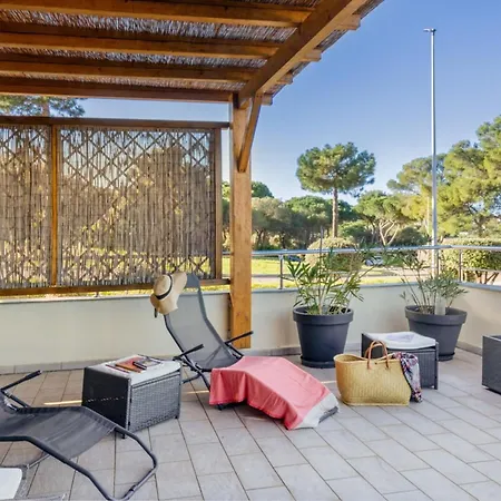 Casa Balanina 아파트 *