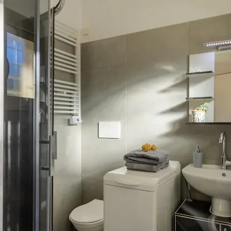 Διαμέρισμα Casa Balanina