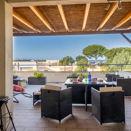 Casa Balanina * Lumio (Corsica)