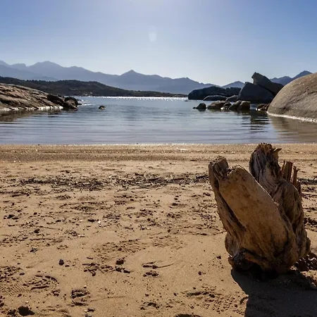 Casa Balanina 루미오