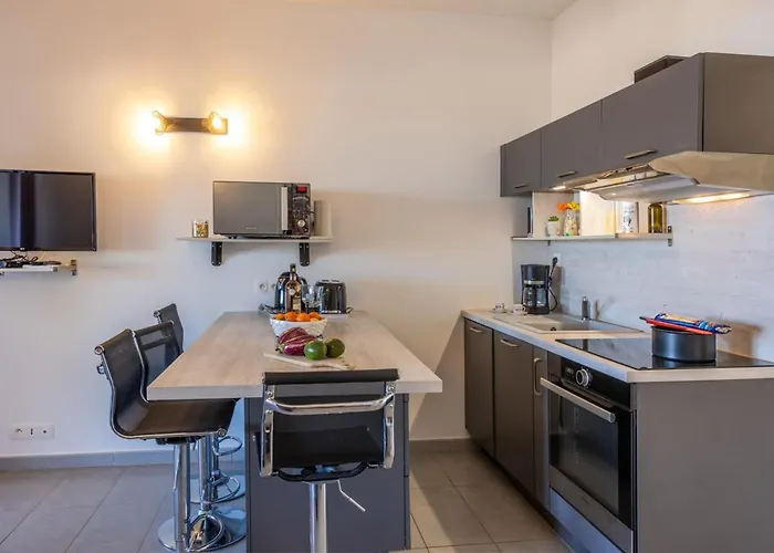 Casa Balanina * Lumio (Corsica)