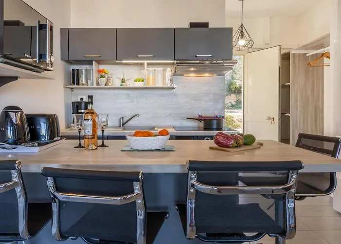 公寓 Casa Balanina *