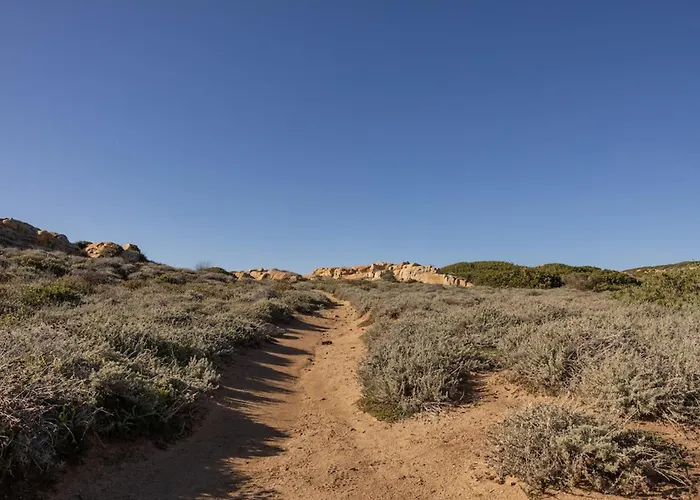 公寓 Casa Balanina 卢米奥